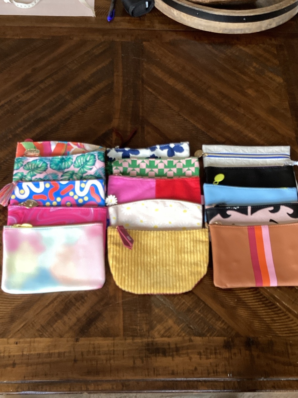 15 IPSY assorted bags